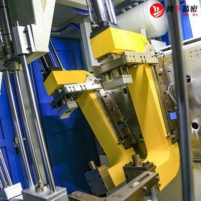 Ultrasonic Punching And Welding Machine