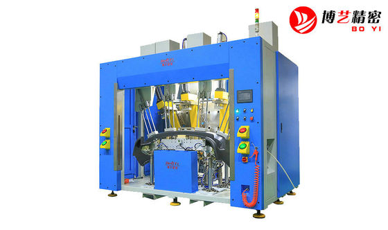 Ultrasonic Punching And Welding Machine